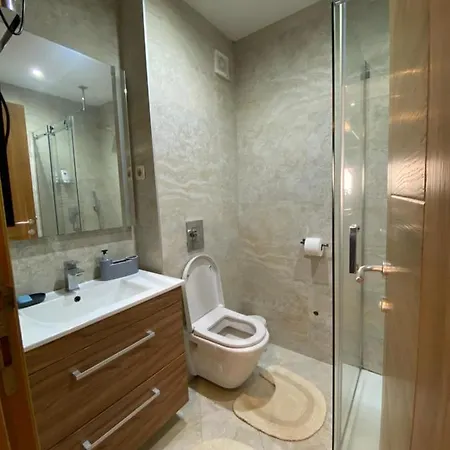 Borce Apartment *