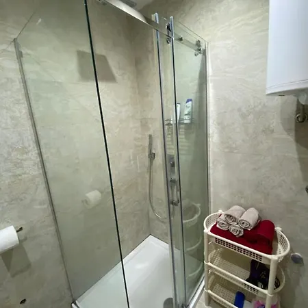 Borce Apartment
