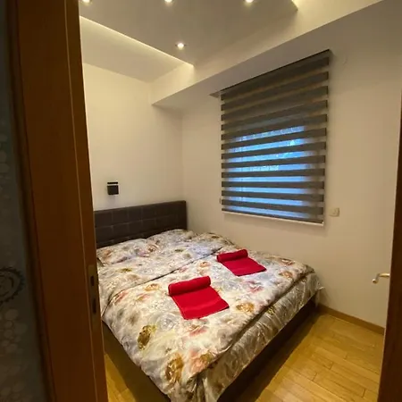 Borce Apartment *