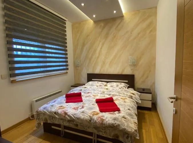 Borce 兹拉蒂博尔